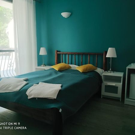 Olecki Holiday House Дзьвіжино Екстер'єр фото