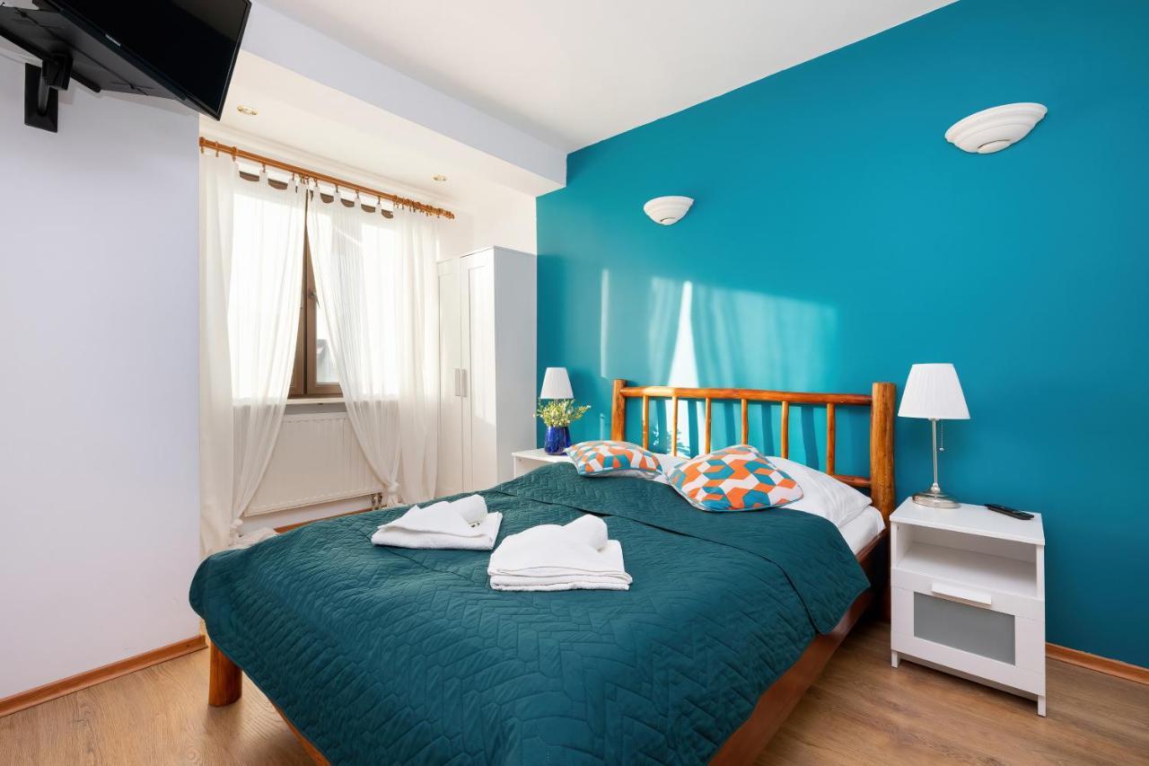 Olecki Holiday House Дзьвіжино Екстер'єр фото