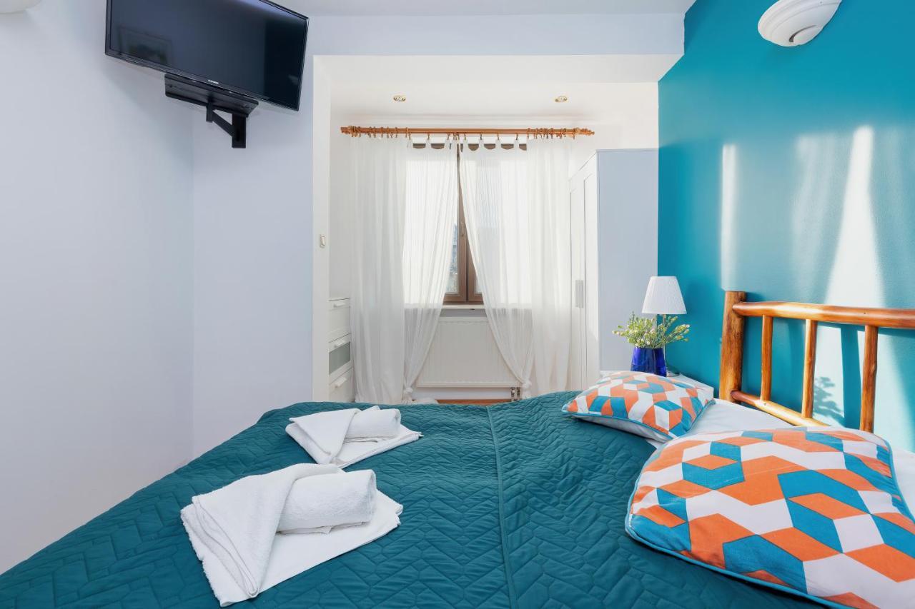 Olecki Holiday House Дзьвіжино Екстер'єр фото