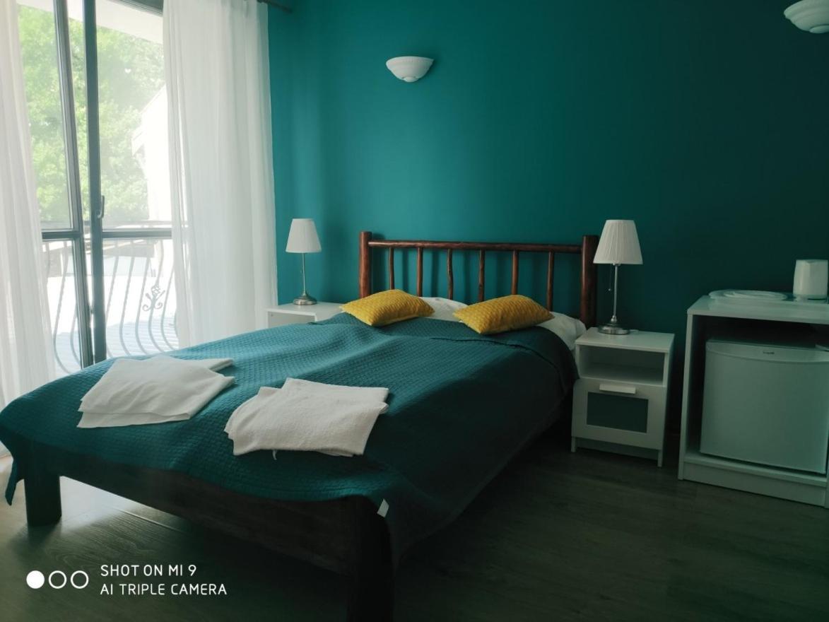 Olecki Holiday House Дзьвіжино Екстер'єр фото