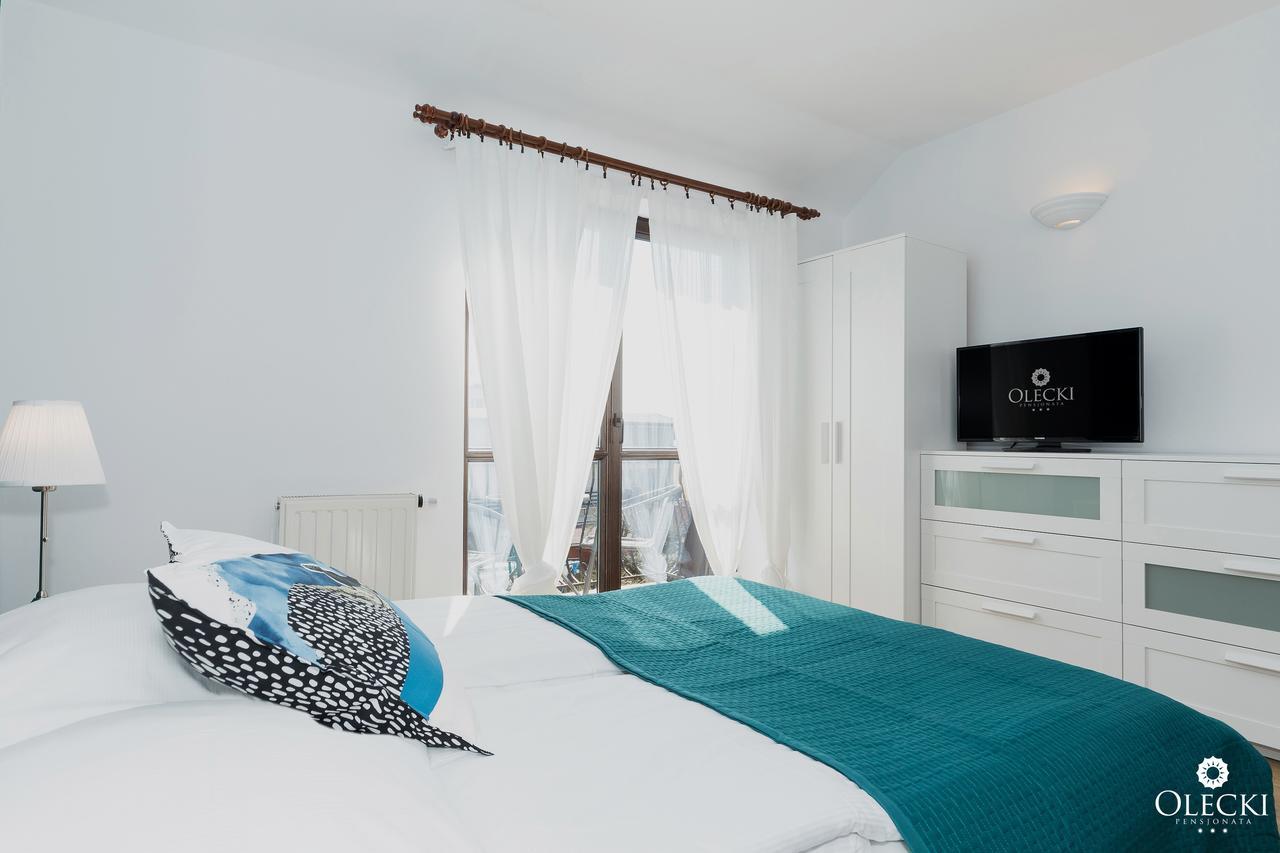 Olecki Holiday House Дзьвіжино Екстер'єр фото
